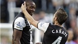 Vòng 9 Premier League: Newcastle tiếp tục bất bại?